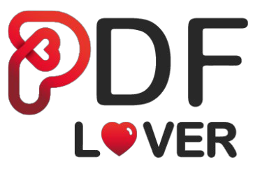 PDF Lover Logo
